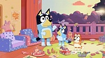 Bluey : Daddy Robot picture