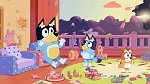 Bluey picture