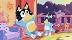 Bluey picture