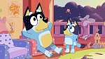 Bluey picture