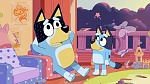 Bluey picture