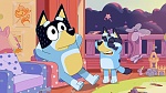 Bluey picture