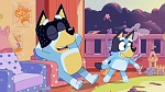 Bluey picture