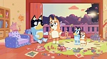 Bluey picture