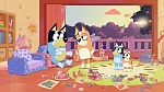 Bluey picture