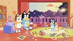 Bluey picture