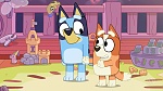 Bluey picture