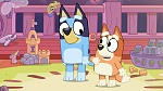 Bluey : Daddy Robot picture