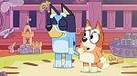 Bluey picture