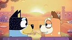 Bluey picture