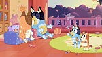 Bluey picture