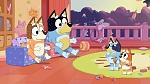 Bluey picture