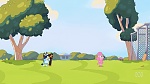 Bluey picture
