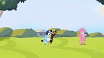 Bluey picture
