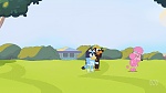 Bluey picture