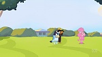 Bluey picture