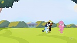 Bluey picture