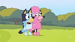 Bluey picture