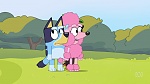 Bluey picture