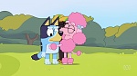 Bluey picture