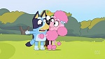 Bluey picture