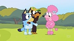 Bluey picture