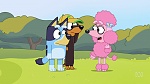 Bluey picture