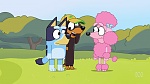 Bluey picture
