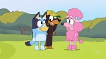 Bluey picture