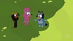 Bluey picture