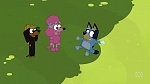 Bluey picture
