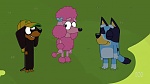 Bluey picture