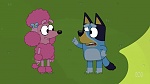 Bluey picture