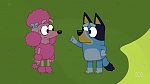 Bluey picture
