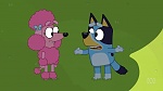 Bluey : Shadowlands picture