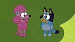 Bluey picture