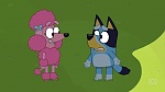 Bluey picture
