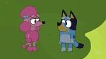 Bluey picture
