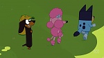 Bluey picture