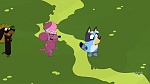 Bluey picture