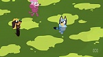 Bluey picture