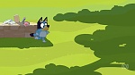 Bluey picture