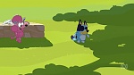 Bluey picture
