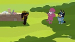 Bluey : Shadowlands picture