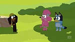 Bluey picture