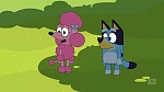 Bluey picture
