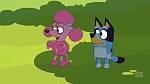 Bluey picture