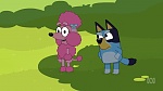 Bluey picture
