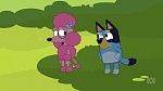Bluey picture