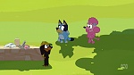 Bluey : Shadowlands picture